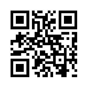 Touheed.net QR code