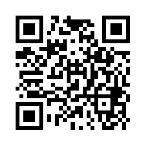 Touhouproject.com QR code