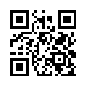 Toujeopro.com QR code