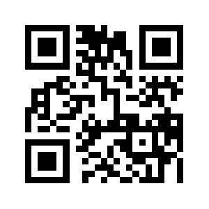 Toujidan.com QR code