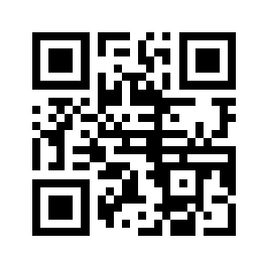 Touratech.de QR code