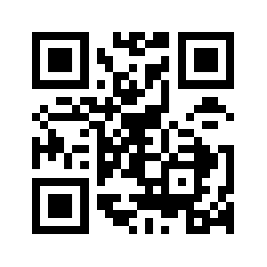Touroparc.com QR code
