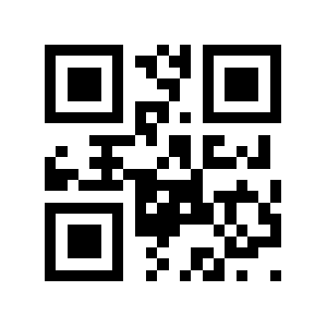 Tourves QR code