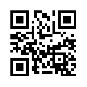 Toutouland.fr QR code