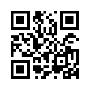 Toutstage.com QR code