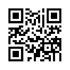 Touzalin.org QR code