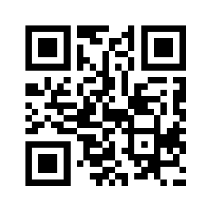 Touzihy.com QR code