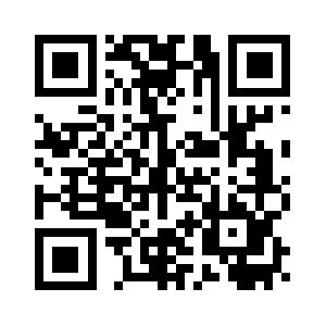 Towerofthehand.com QR code