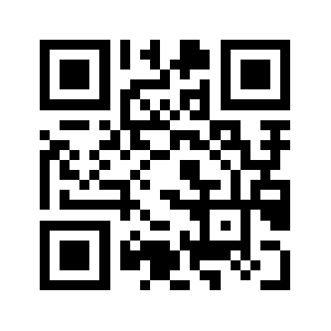 Town-treks.org QR code