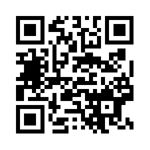 Townresilience.info QR code