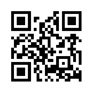 Townscript.com QR code