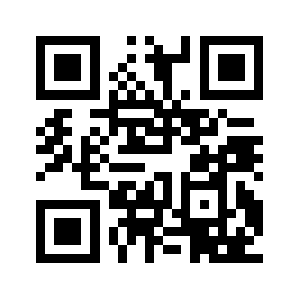 Toxicology.org QR code