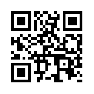 Toxicsigns.com QR code