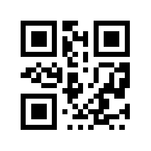 Toyah QR code