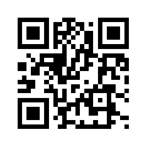 Toyokoro.net QR code