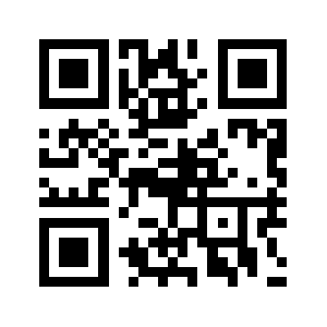 Toyota.to QR code