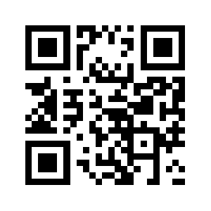 Toysafety.org QR code