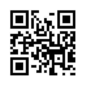 Toyslocker.com QR code