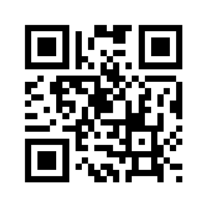 Trabajocv.com QR code