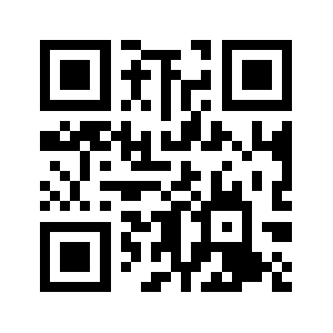 Tracda.com QR code