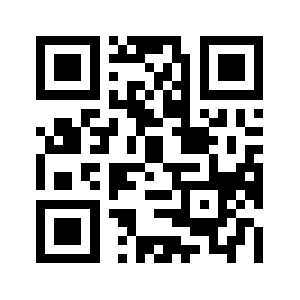 Traceroute.org QR code