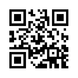 Traceycarr.com QR code