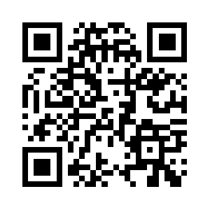 Traceyheron.com QR code