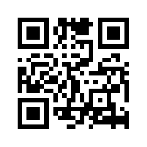 Tracknoone.com QR code