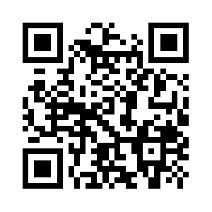 Tracksapparel.com QR code