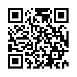 Trackyshoes.info QR code
