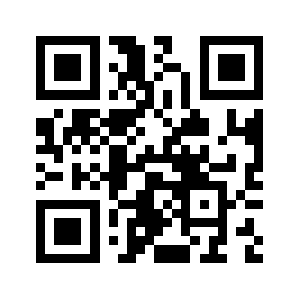 Tracondune.tk QR code