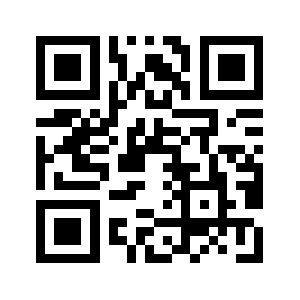 Tractormad.com QR code