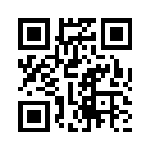 Tracy2020.com QR code