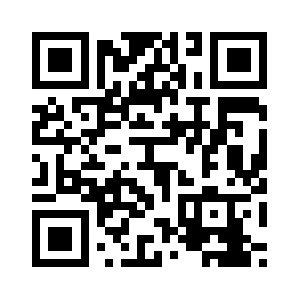 Tracymosiac.com QR code