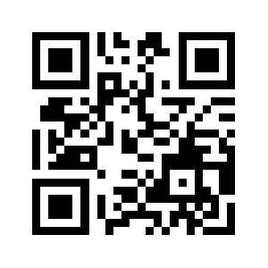 Trade.gov QR code