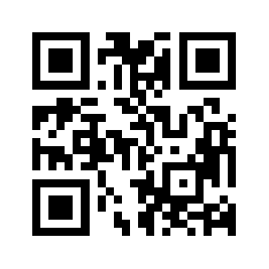 Trade4hope.com QR code