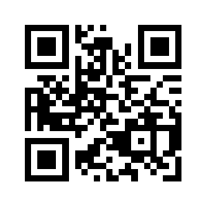 Traderron.com QR code