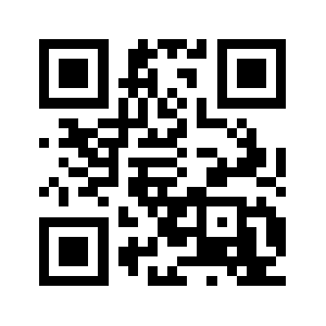 Tradeshade.com QR code