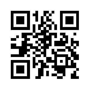 Tradesman.ie QR code