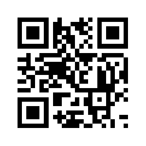 Tradish.info QR code