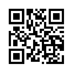 Trails.org QR code