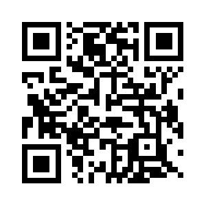 Trainereric.com QR code