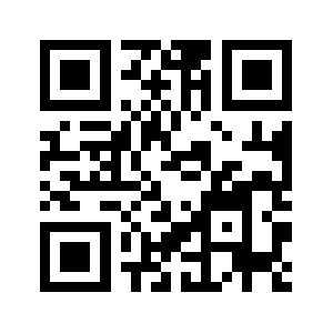 Trainicity.org QR code