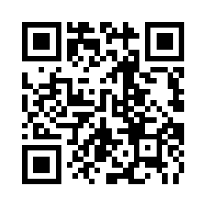 Traininginformed.com QR code