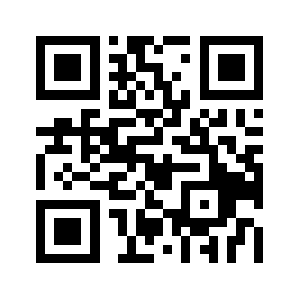 Trainright.com QR code