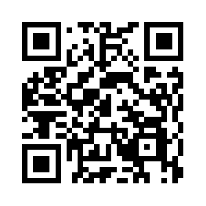 Trainwreckbuddha.mobi QR code