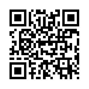 Trainwreckjeans.com QR code