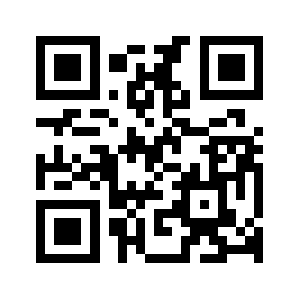 Traisart.com QR code