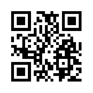 Traistina.com QR code