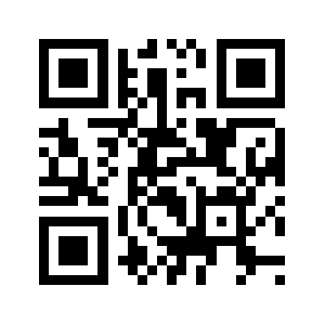 Tramatters.com QR code